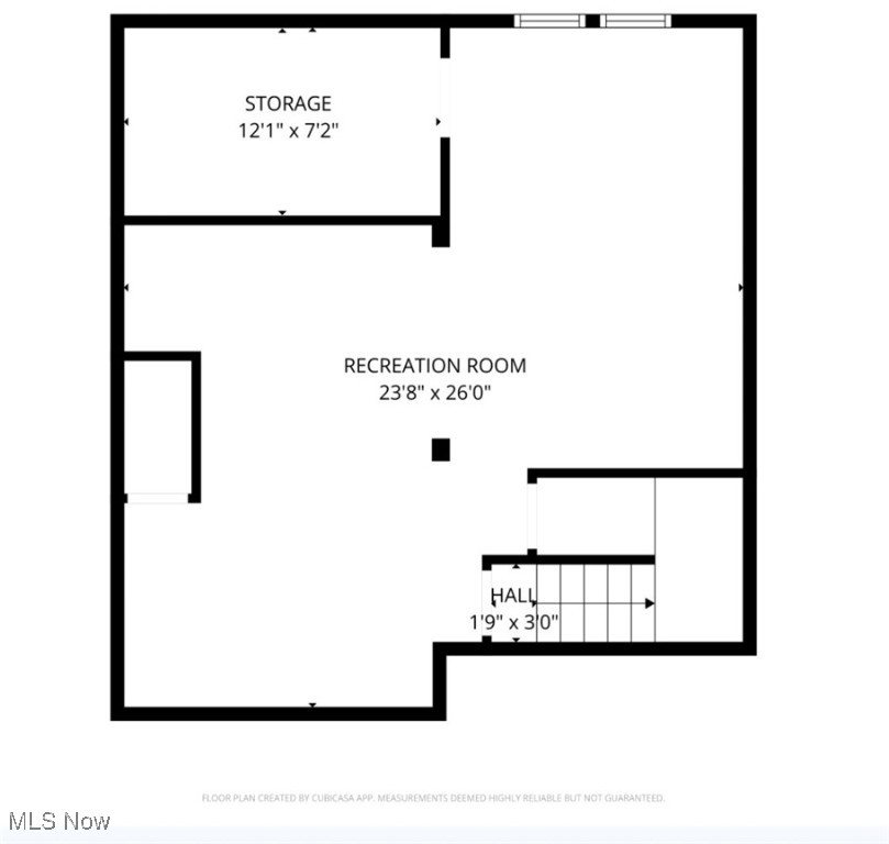 Great Oaks Condo - Residential