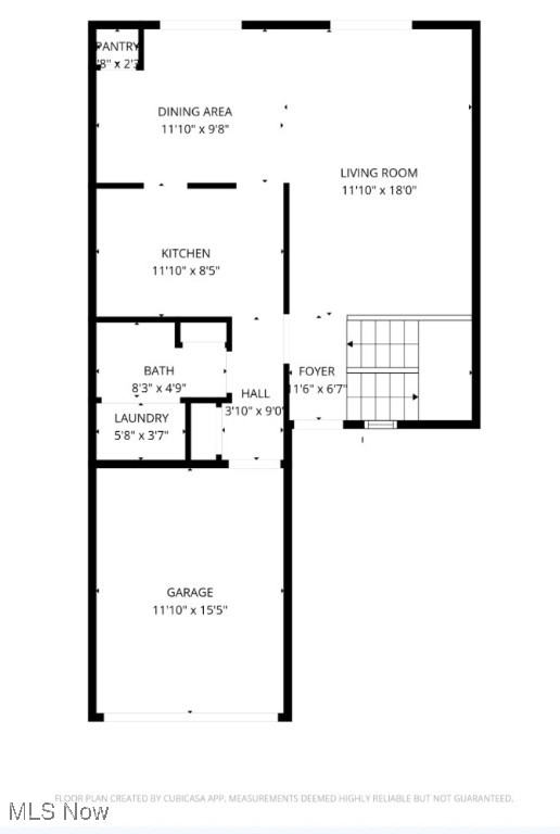 Great Oaks Condo - Residential