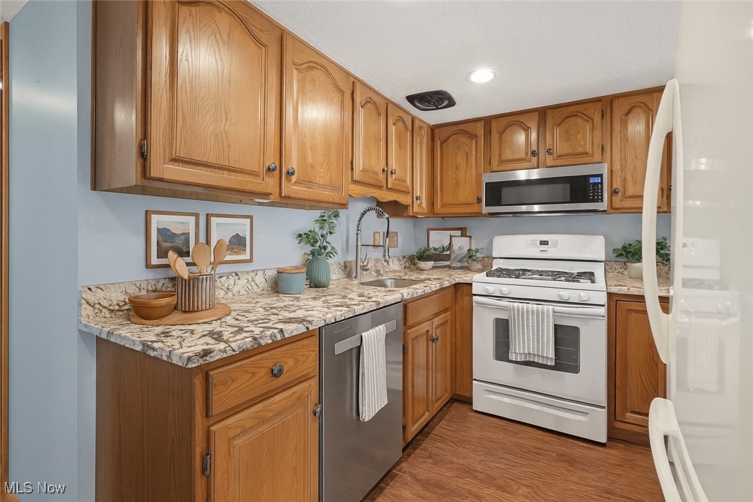 Great Oaks Condo - Residential