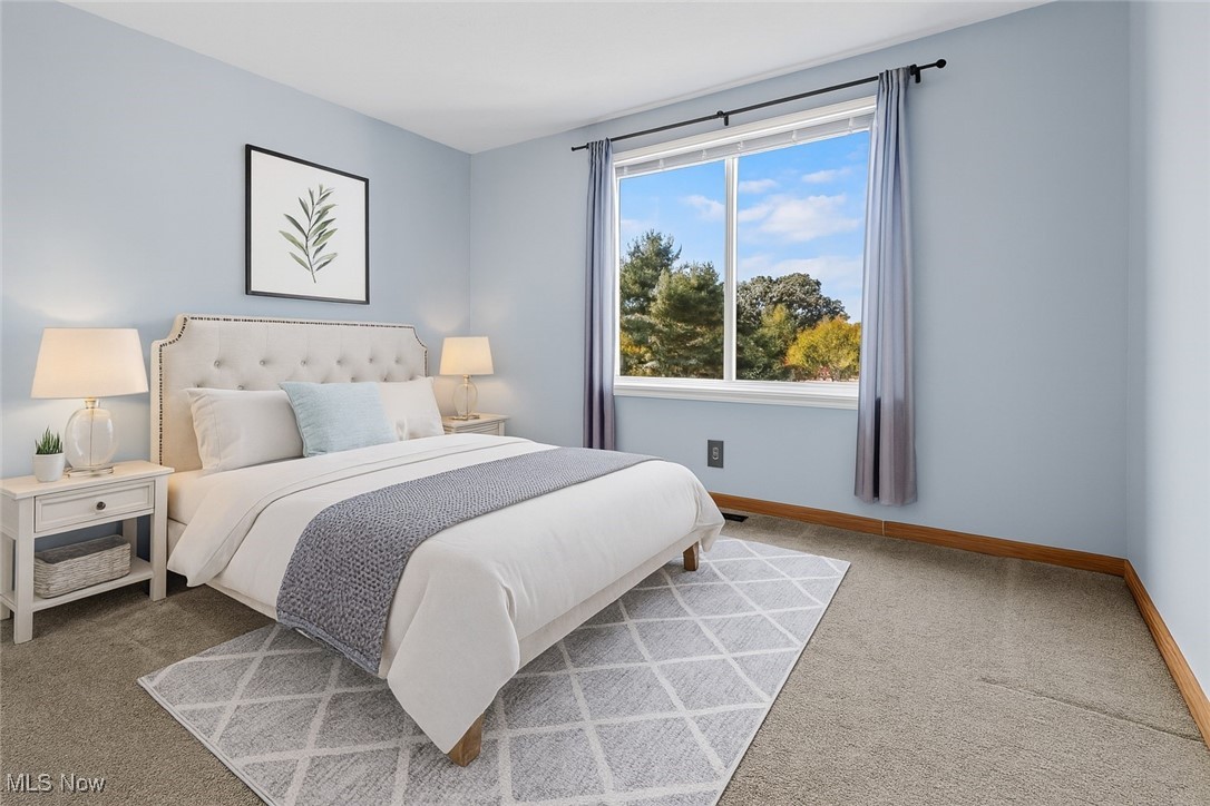 Great Oaks Condo - Residential