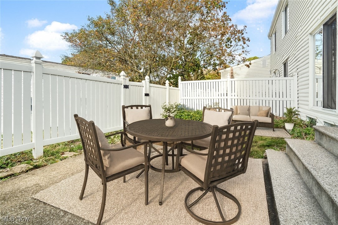 Great Oaks Condo - Residential