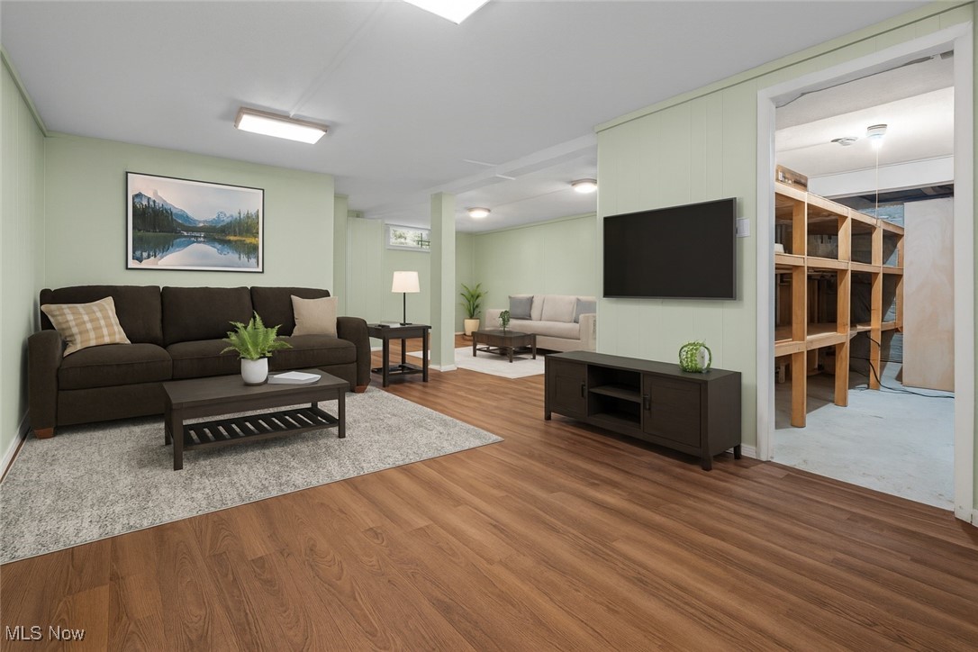 Great Oaks Condo - Residential