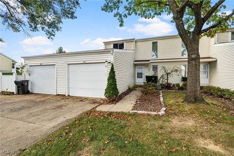 231 Deepwood Drive Wadsworth OH 44281