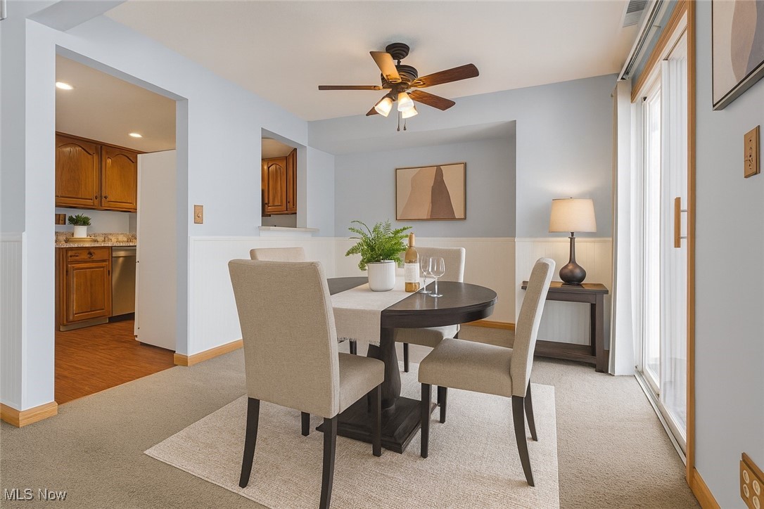 Great Oaks Condo - Residential