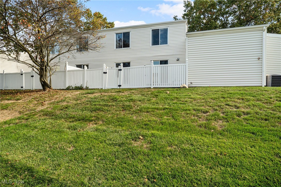 Great Oaks Condo - Residential