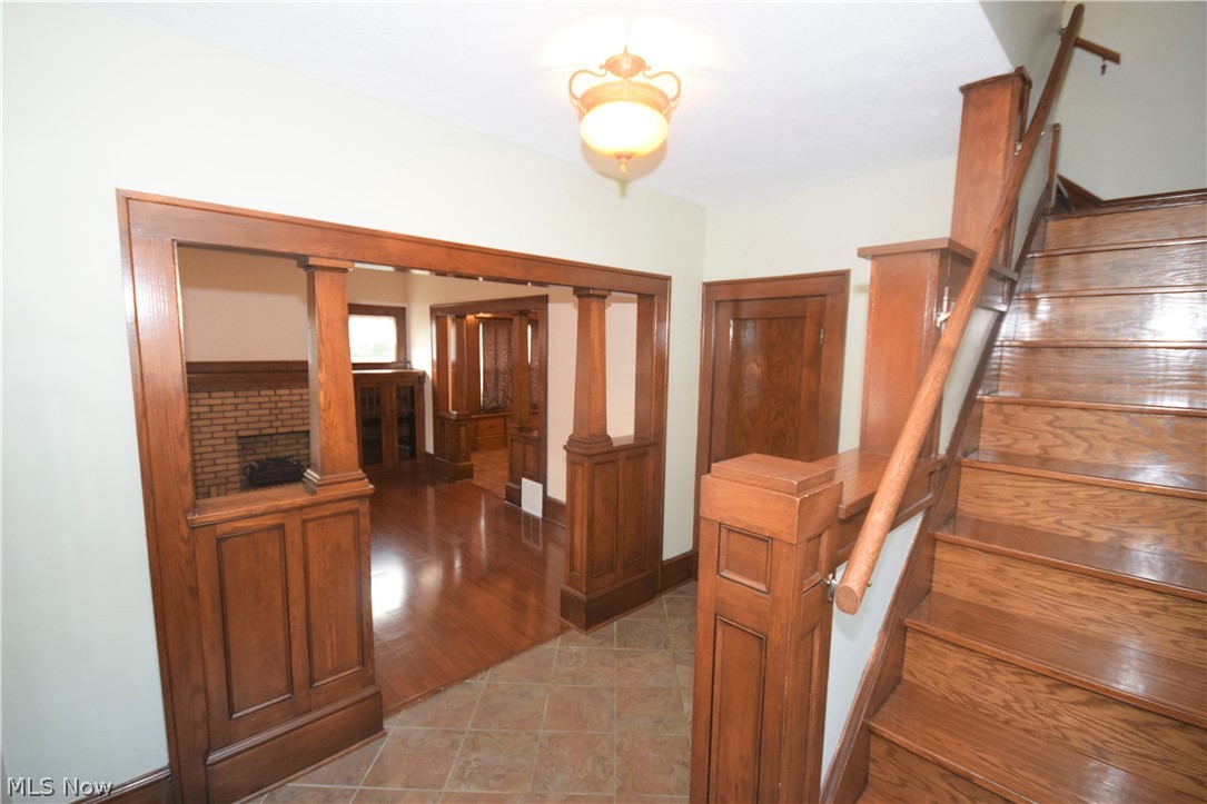 Joseph Bergers Add - Residential