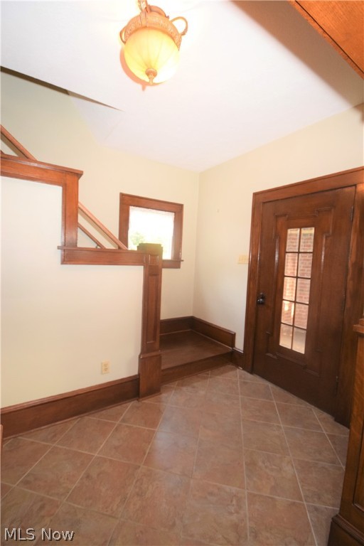 Joseph Bergers Add - Residential