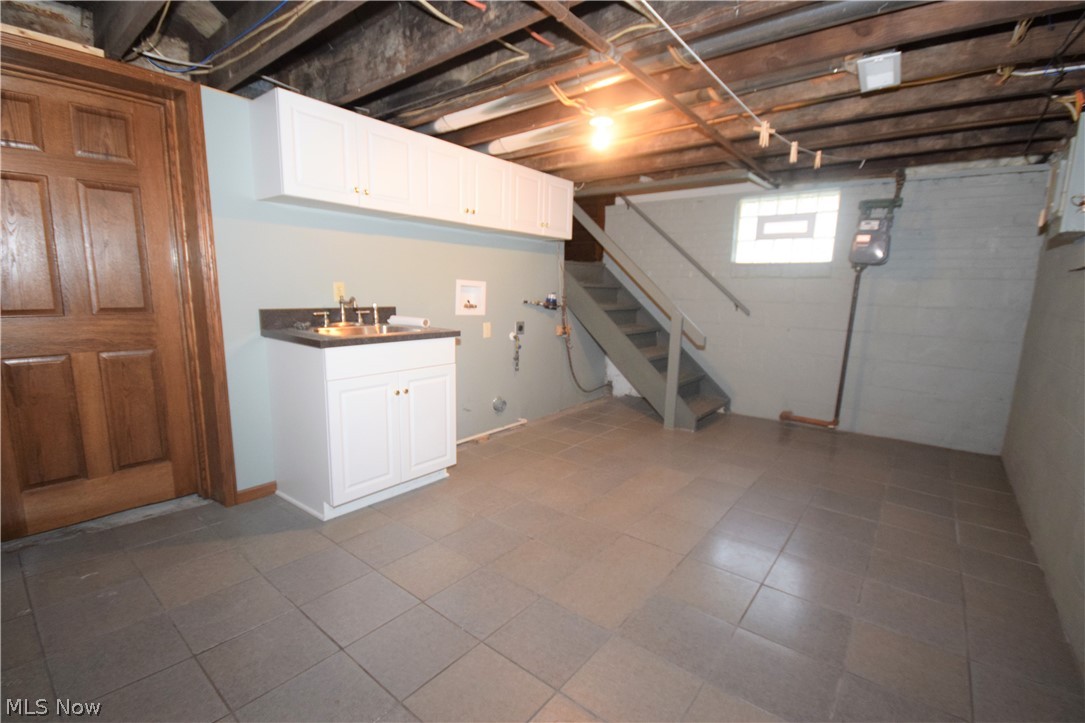 Joseph Bergers Add - Residential