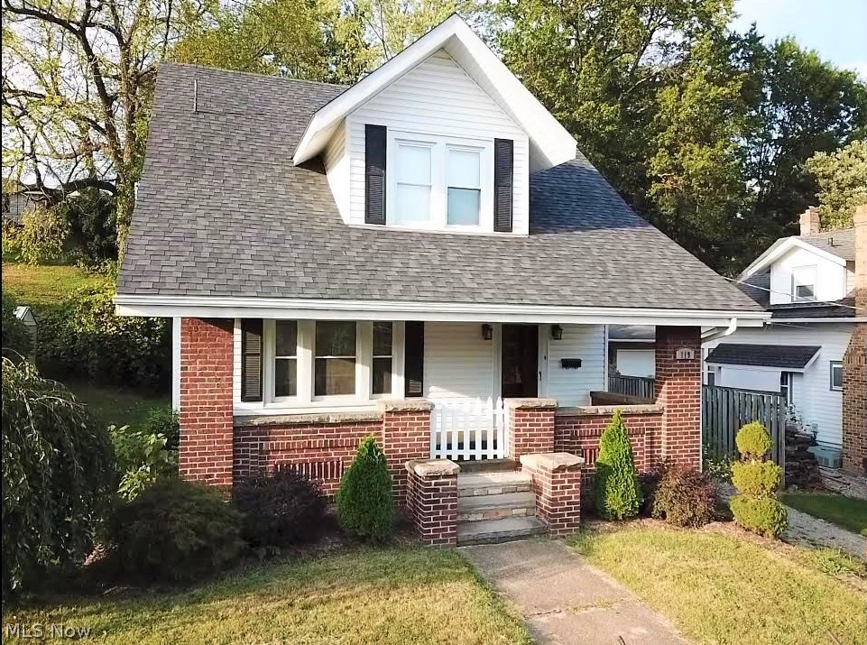 Joseph Bergers Add - Residential