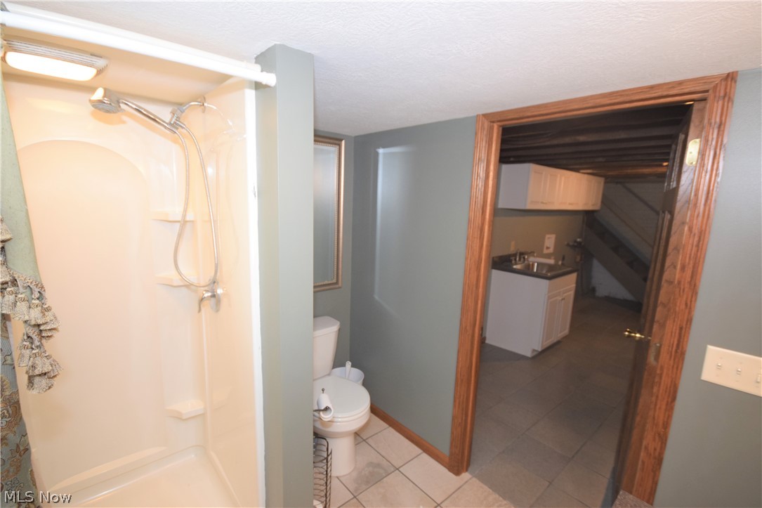 Joseph Bergers Add - Residential