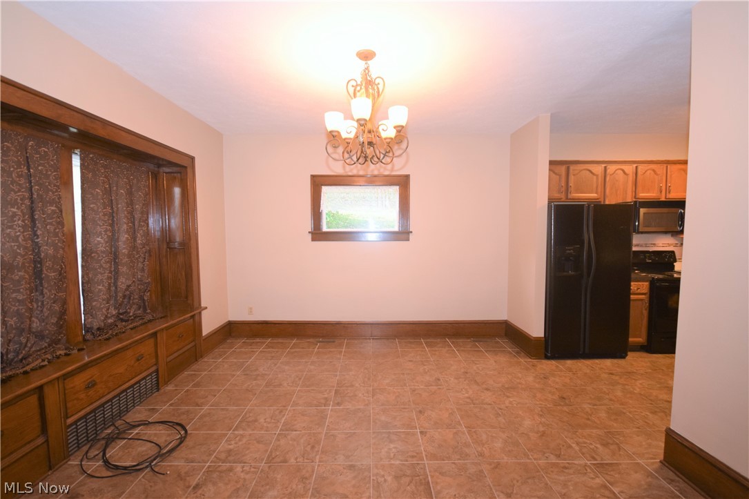 Joseph Bergers Add - Residential