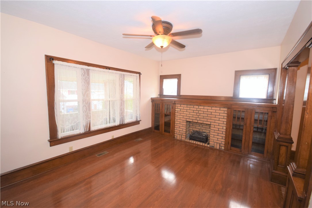 Joseph Bergers Add - Residential