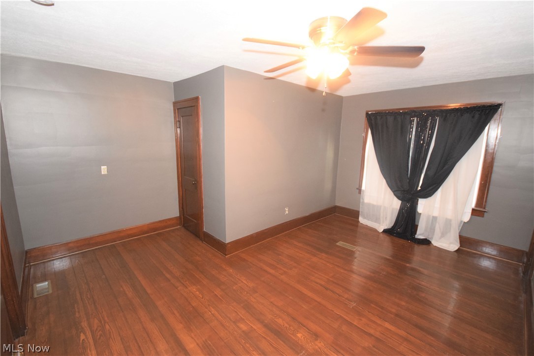 Joseph Bergers Add - Residential