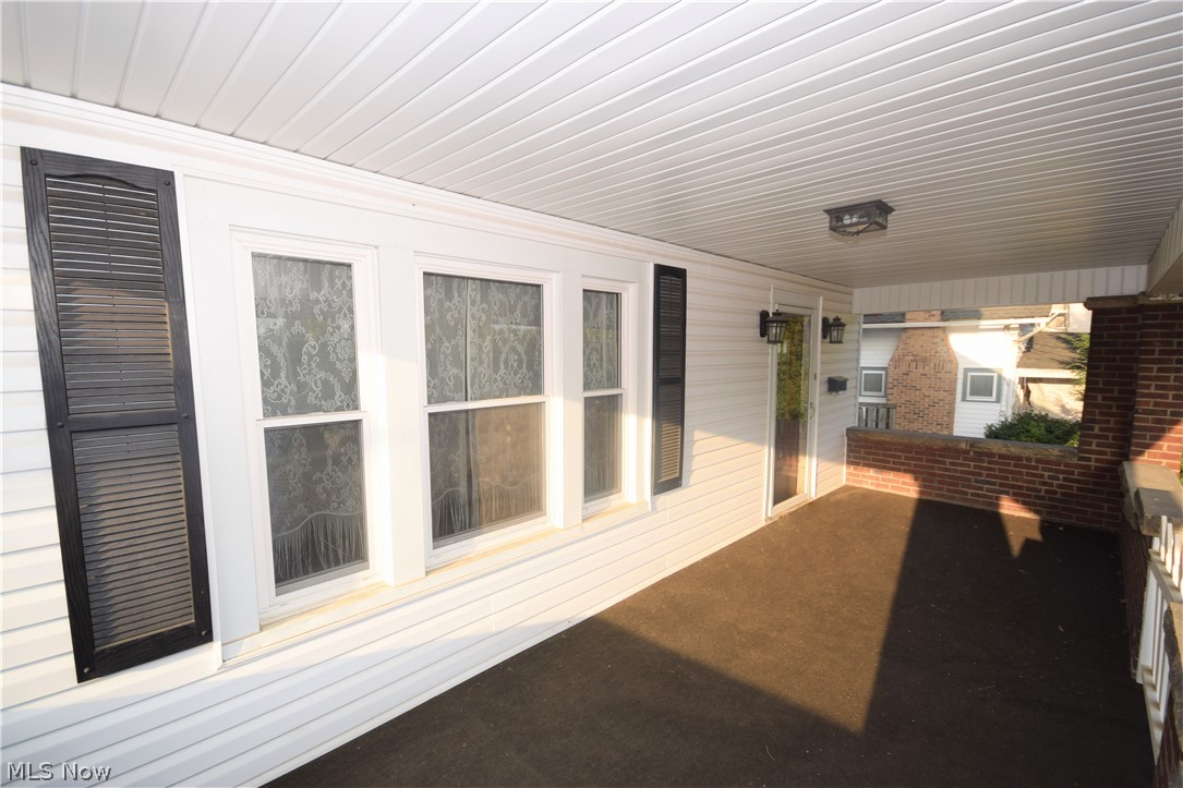 Joseph Bergers Add - Residential