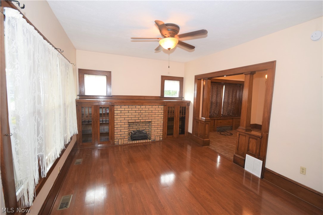 Joseph Bergers Add - Residential