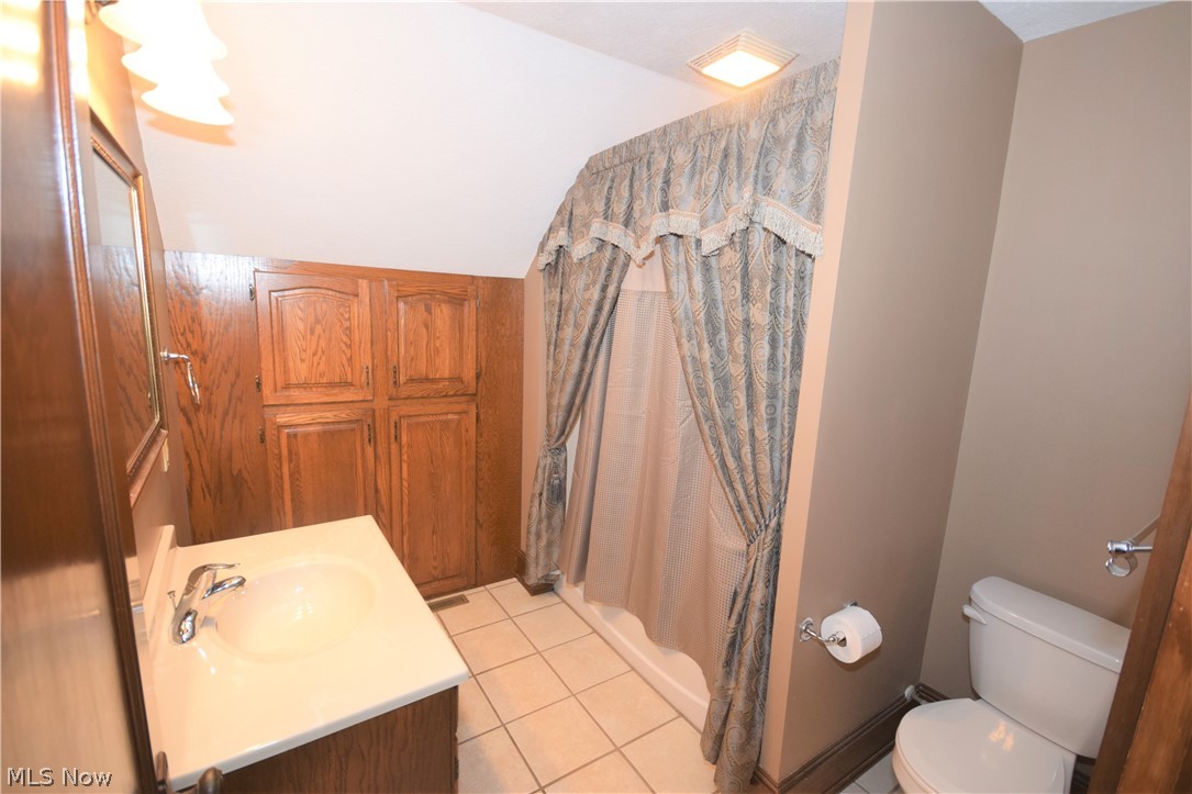 Joseph Bergers Add - Residential