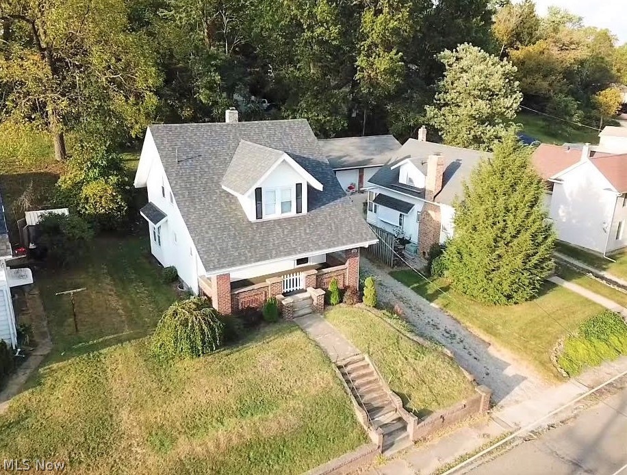 Joseph Bergers Add - Residential