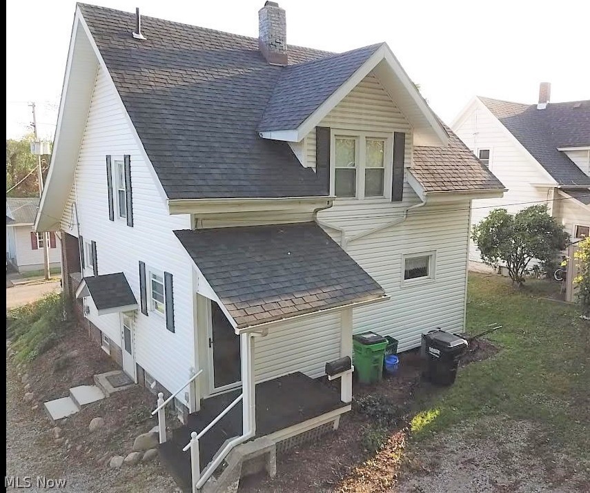 Joseph Bergers Add - Residential