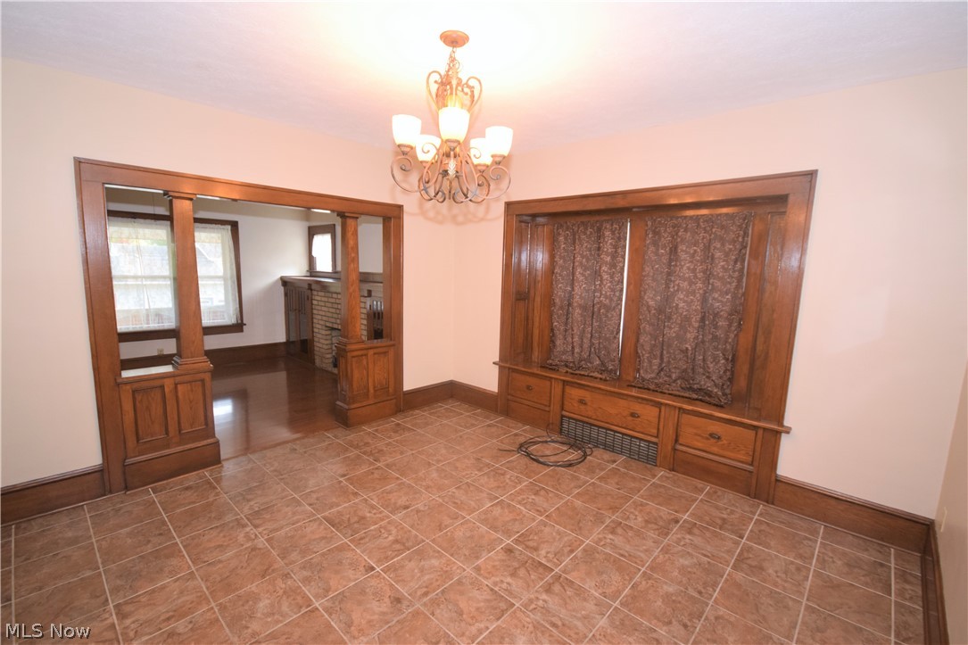 Joseph Bergers Add - Residential