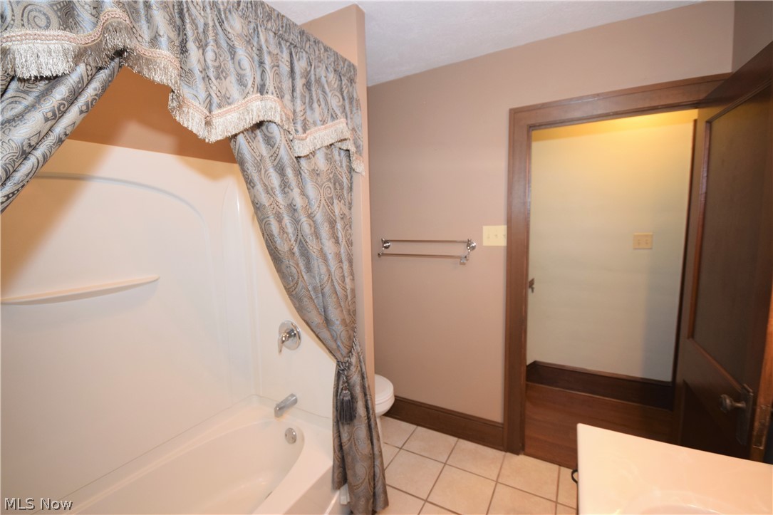 Joseph Bergers Add - Residential