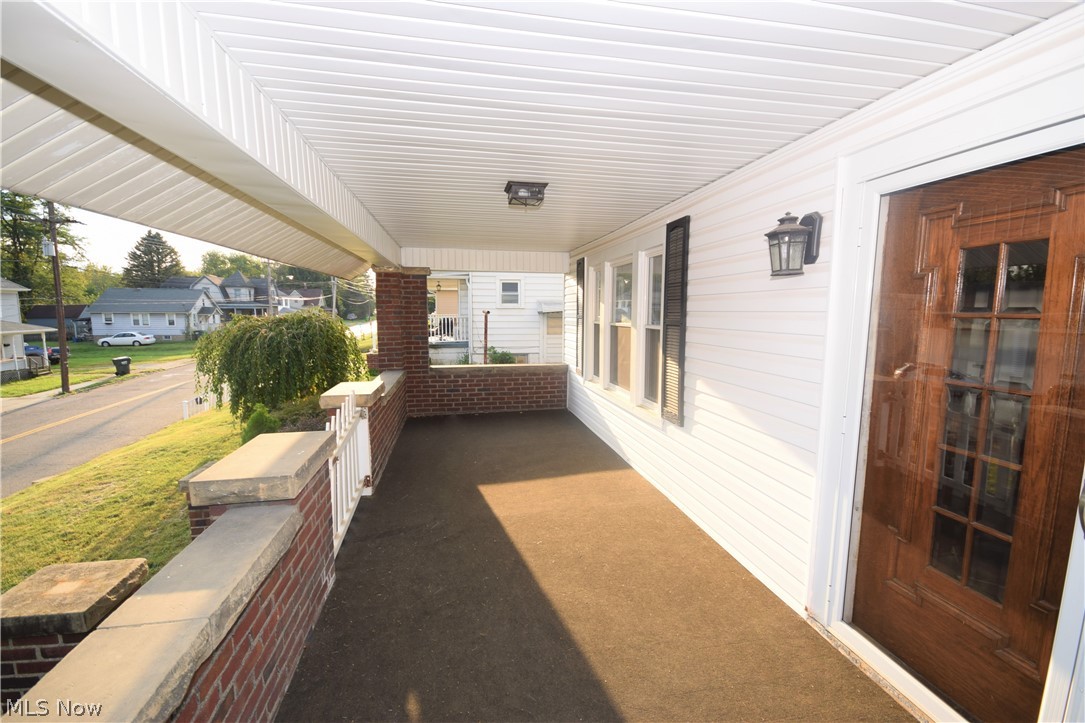 Joseph Bergers Add - Residential