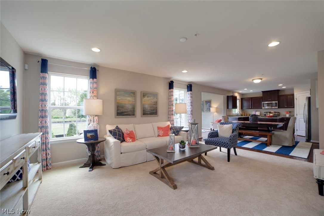 Eastwood Glen - Residential