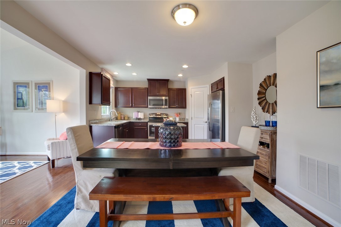 Eastwood Glen - Residential