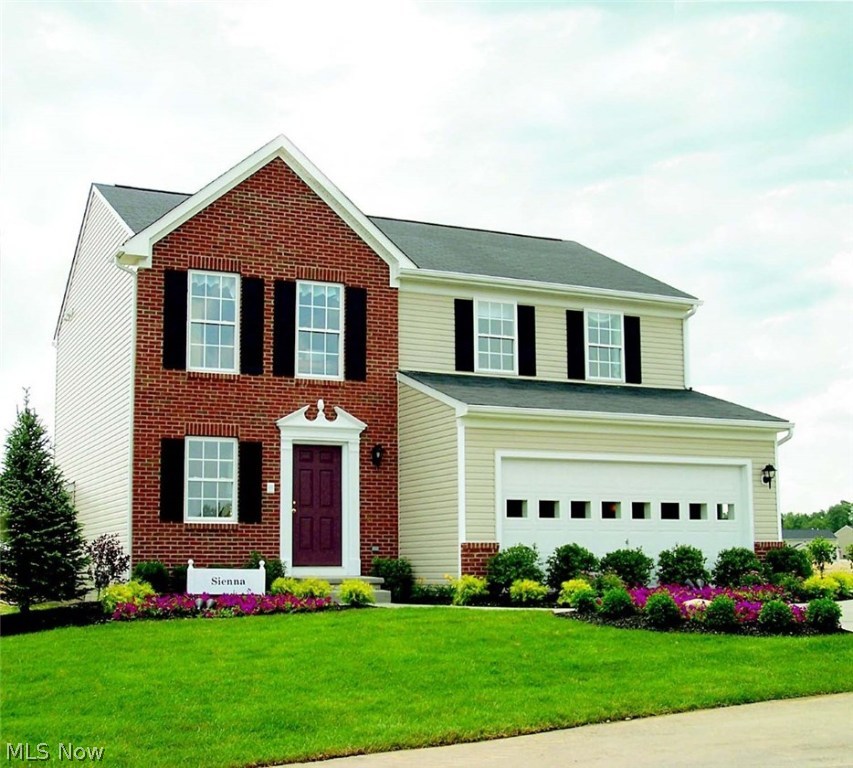 Eastwood Glen - Residential