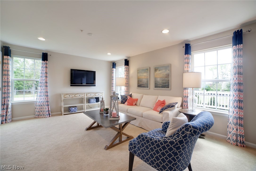 Eastwood Glen - Residential