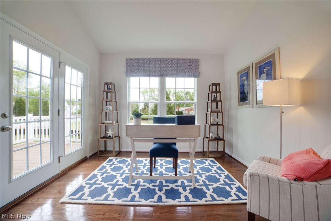 Eastwood Glen - Residential