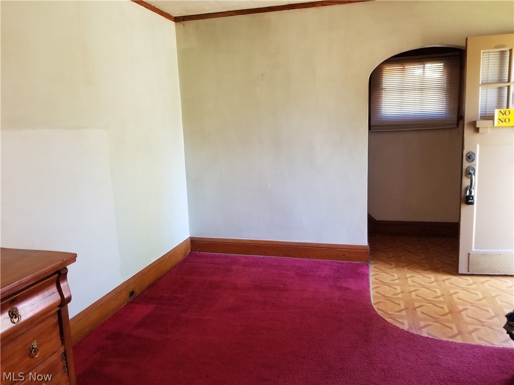 Allenside - Residential