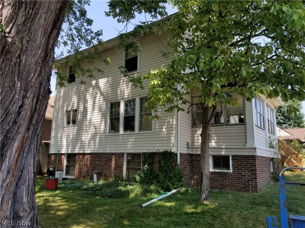 Allenside - Residential