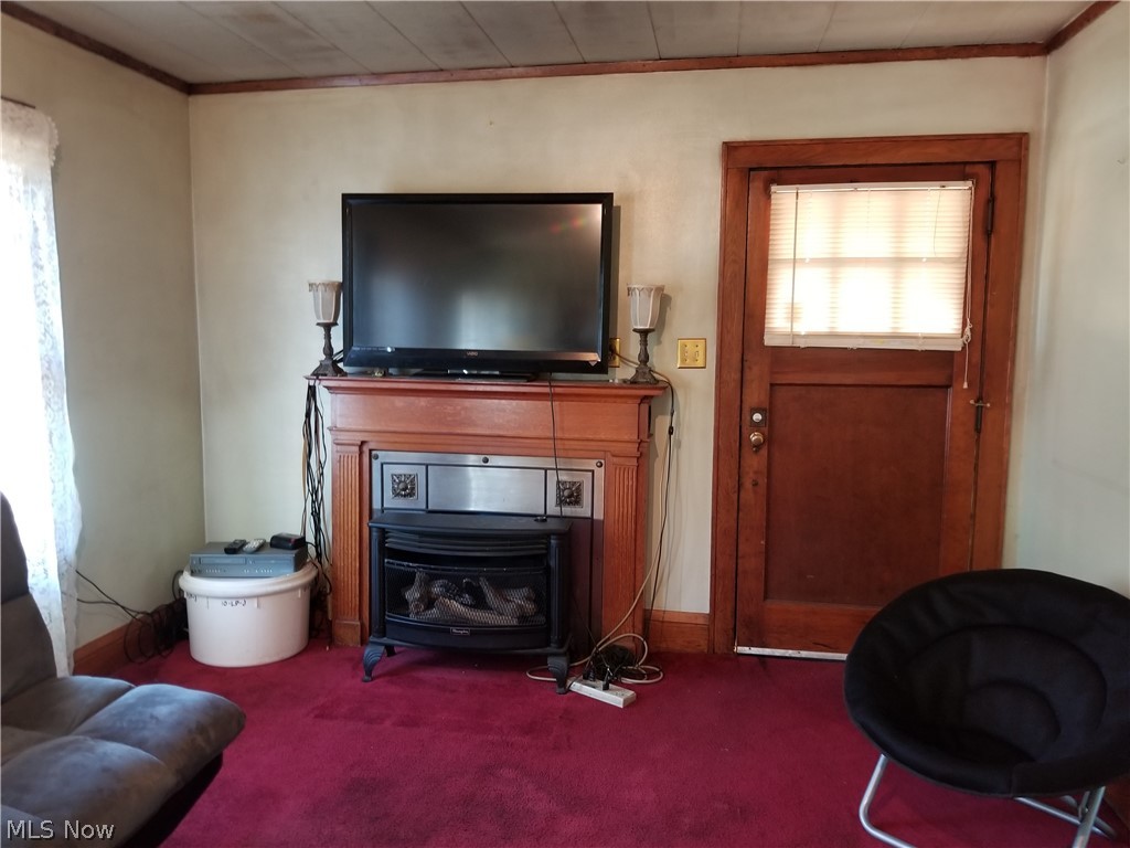 Allenside - Residential