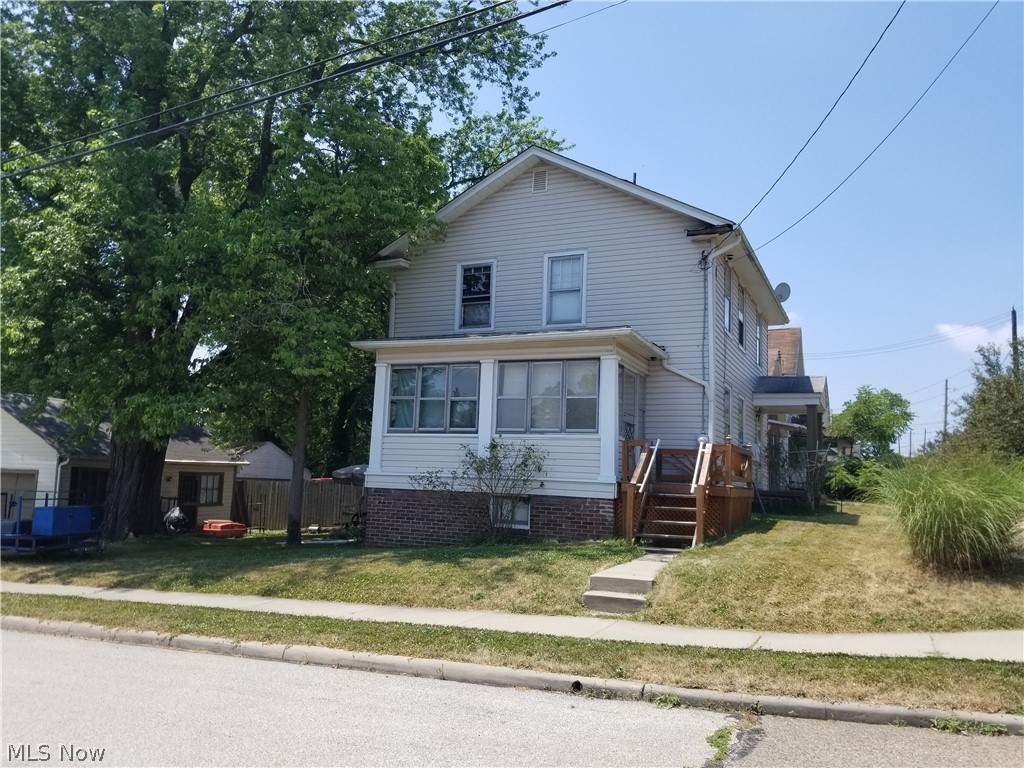 Allenside - Residential