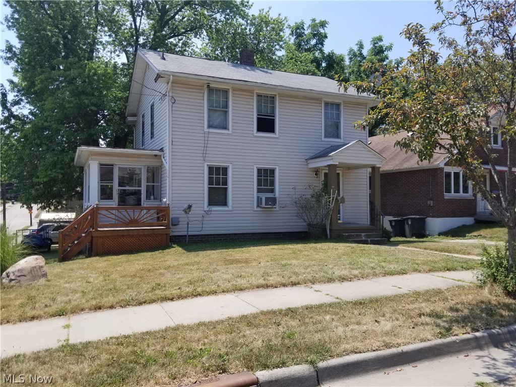 Allenside - Residential