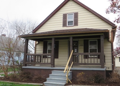 Stangs 02 - Residential