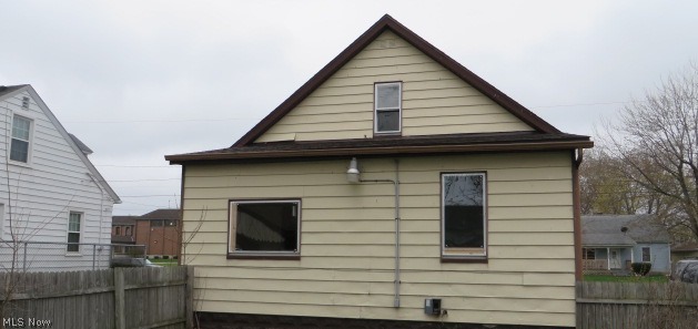 Stangs 02 - Residential