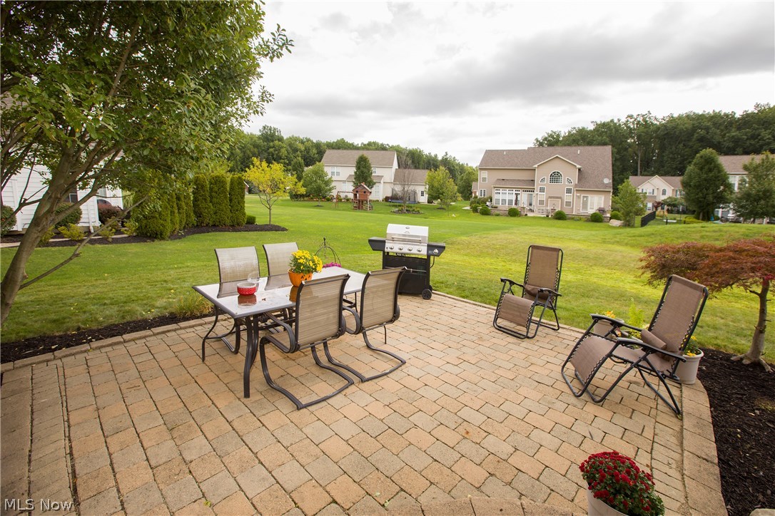 Hunt Club PUD Sub - Residential