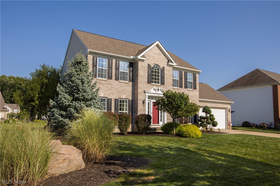 Hunt Club PUD Sub - Residential