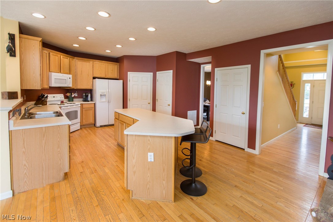 Hunt Club PUD Sub - Residential