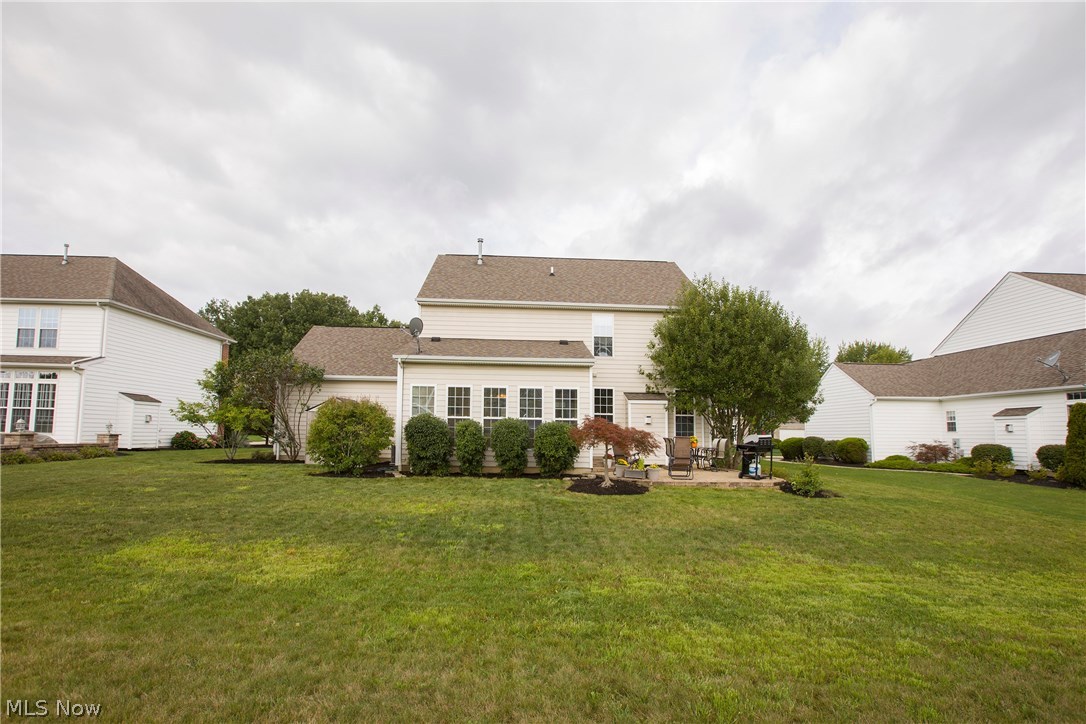 Hunt Club PUD Sub - Residential