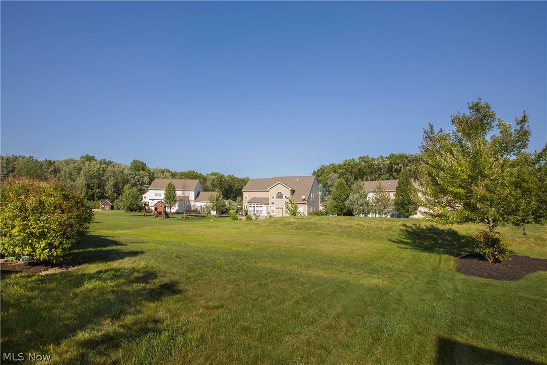 Hunt Club PUD Sub - Residential