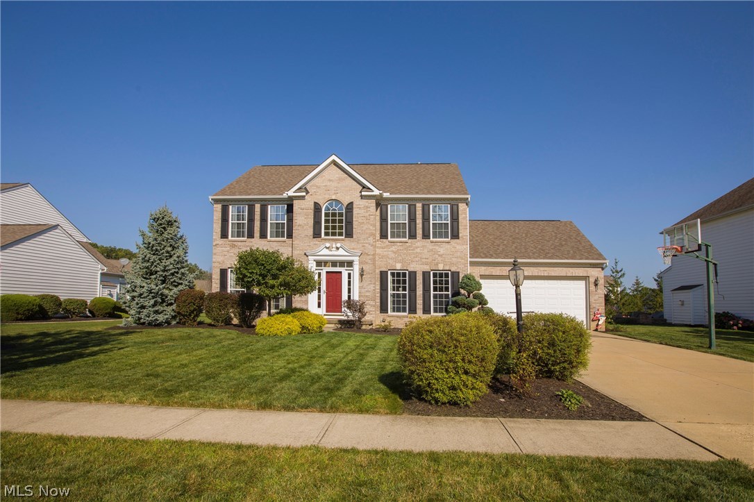 Hunt Club PUD Sub - Residential