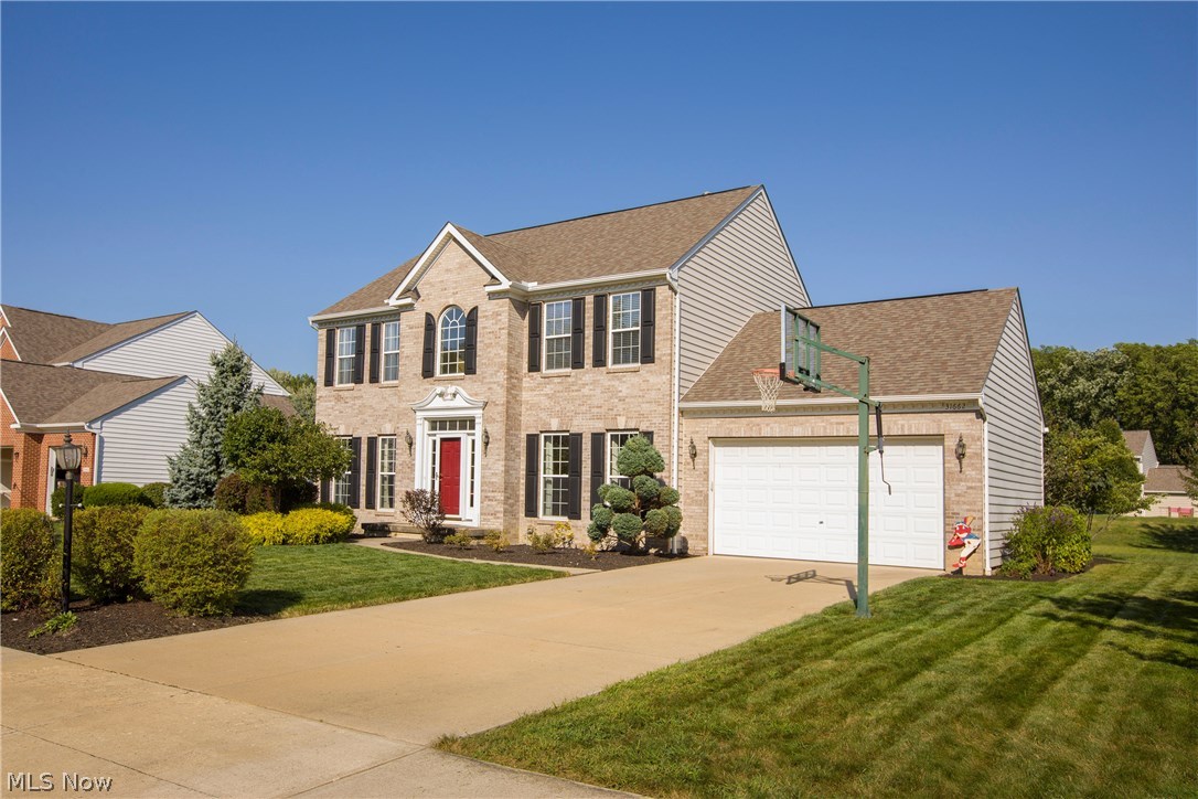 Hunt Club PUD Sub - Residential