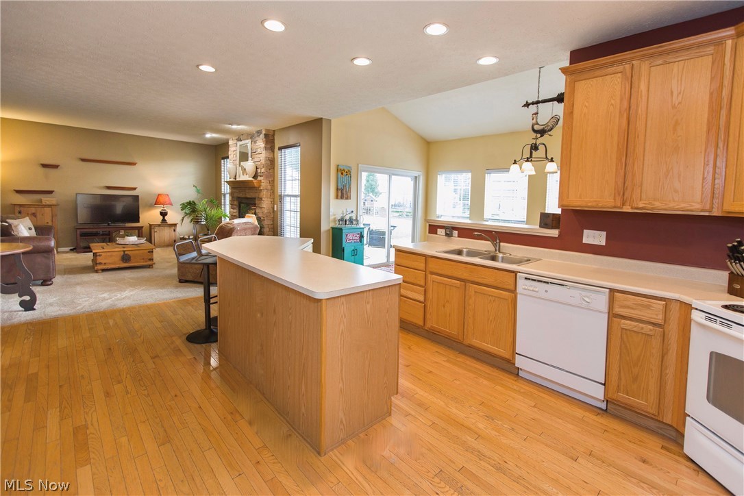 Hunt Club PUD Sub - Residential