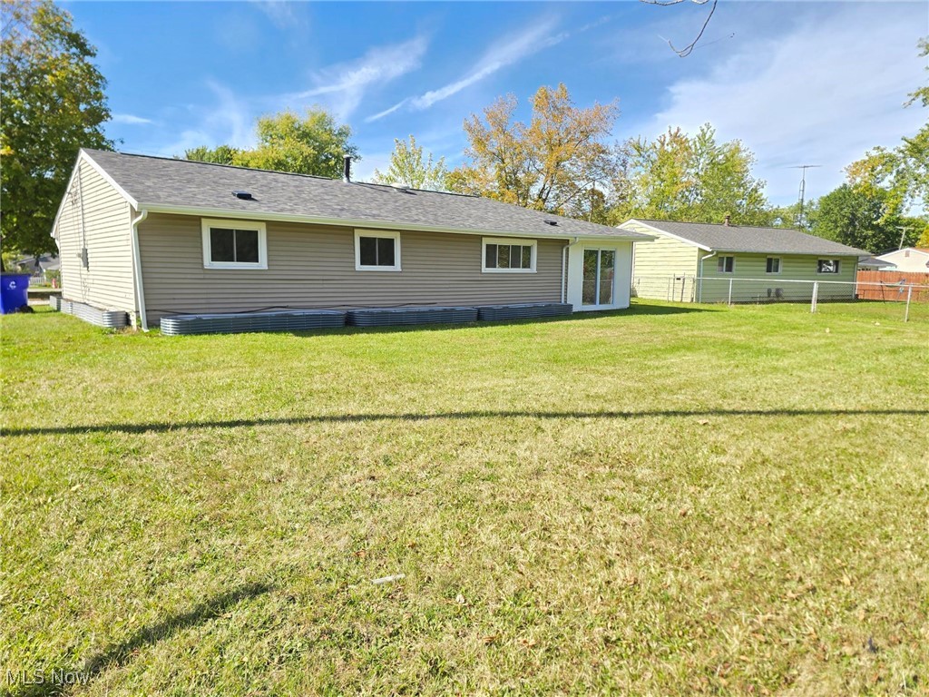 Boling Brook - Residential
