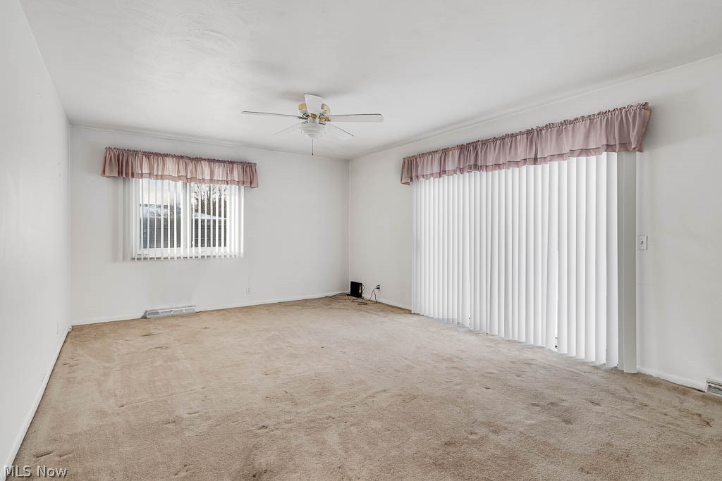 Oregon Park - Residential