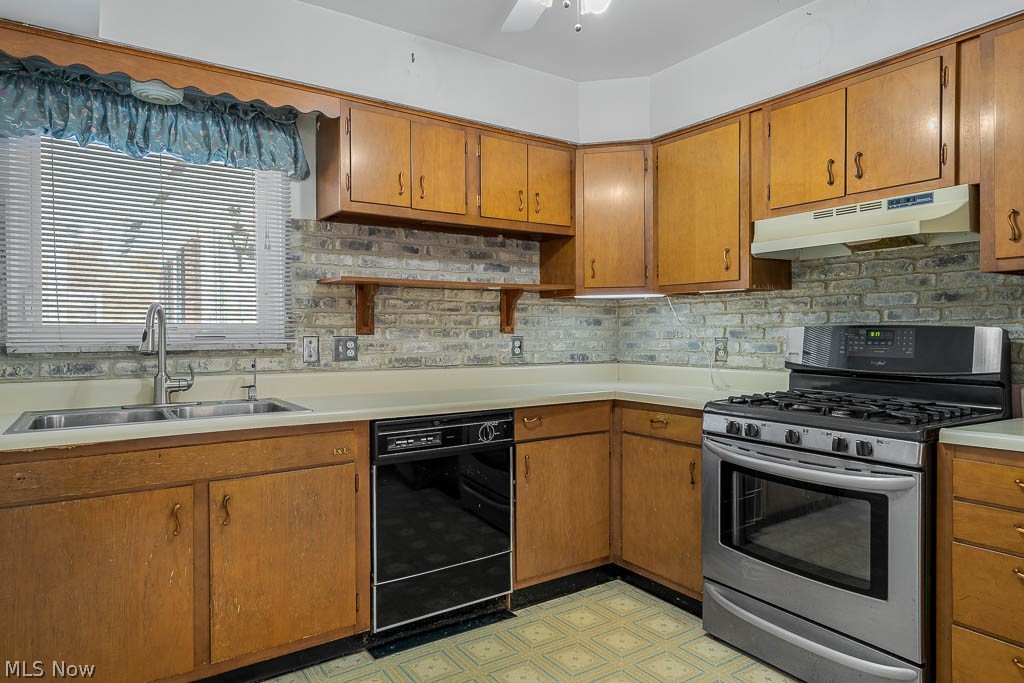 Oregon Park - Residential