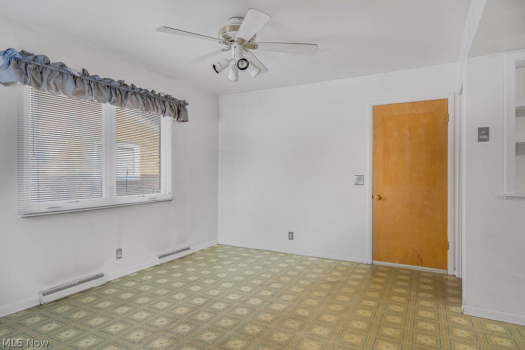 Oregon Park - Residential