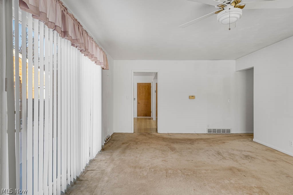 Oregon Park - Residential